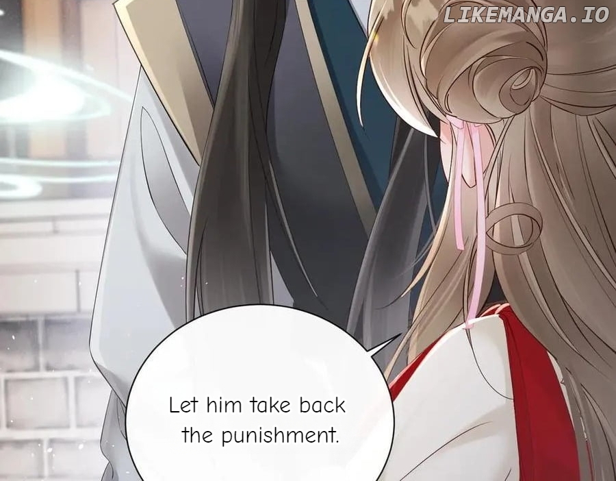 The Tyrant’s Family Lasts Thanks To Her Inner Voice Chapter 26 - page 29